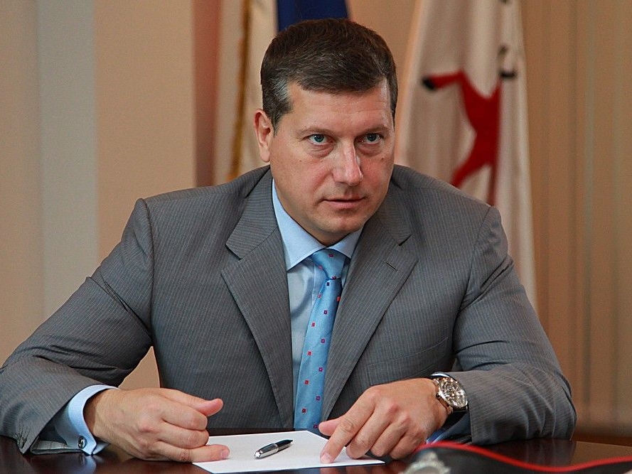Image for Адвокаты Олега Сорокина заявили о нарушениях в ходе рассмотрения его дела