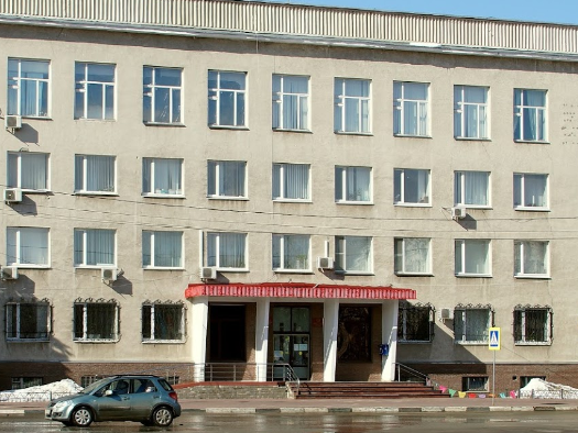 В Нижнем Новгороде обокрали здание администрации Сормовского района