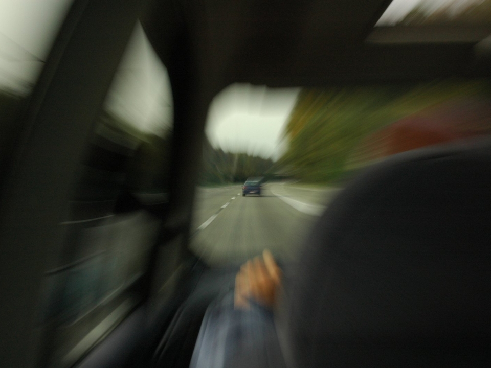 Image for Глава ГИБДД поддержал ужесточение наказания за превышение скорости