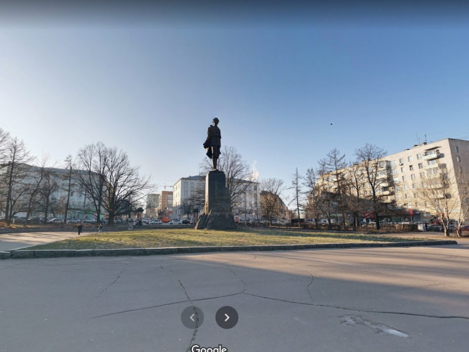 Image for Достройка нижегородского ЖК С видом на Небо» запланирована на осень 2021 года