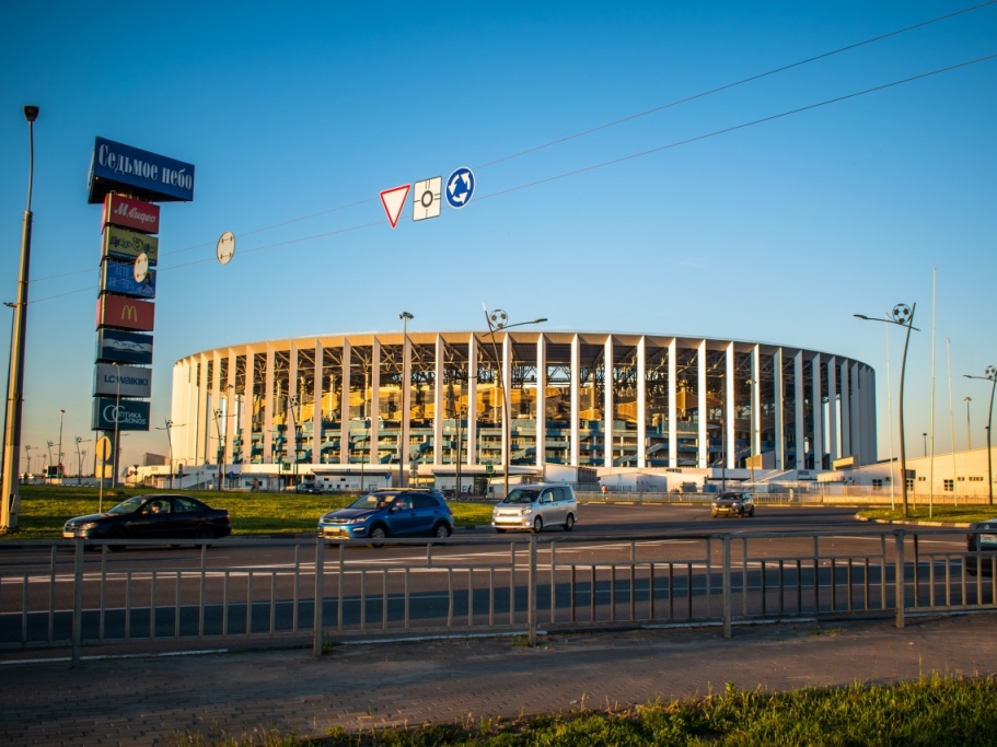 Image for «Пари НН» и «Ростов» объявили стартовые составы на матч 5-го тура РПЛ