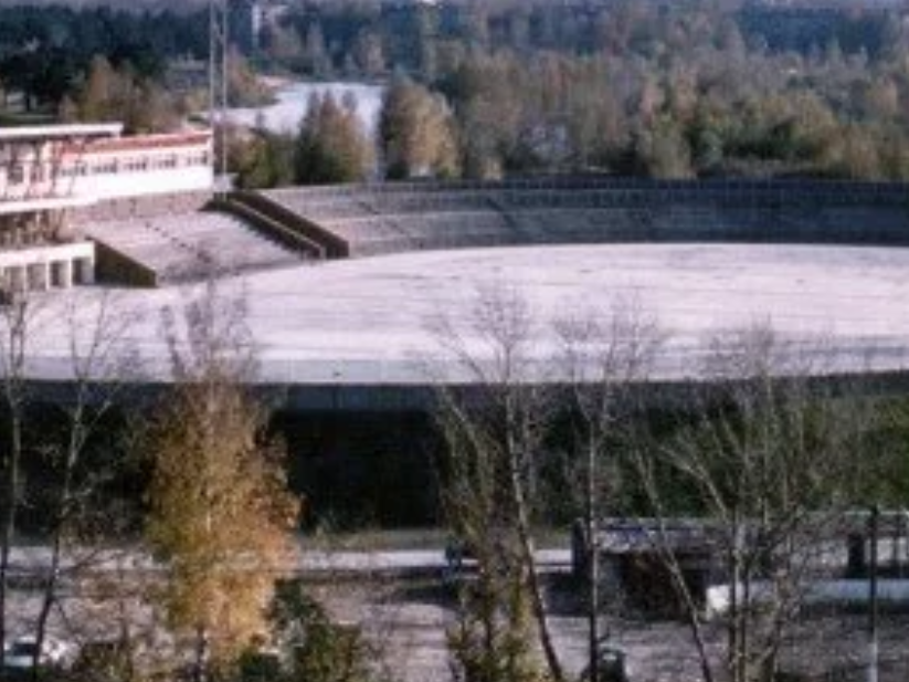 Image for Нижегородский стадион «Труд» предложено включить в Книгу рекордов