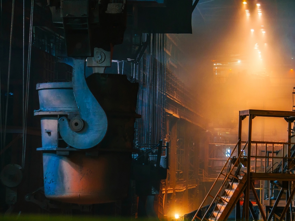 Image for Серийное производство началось на литейном заводе в Нижнем Новгороде