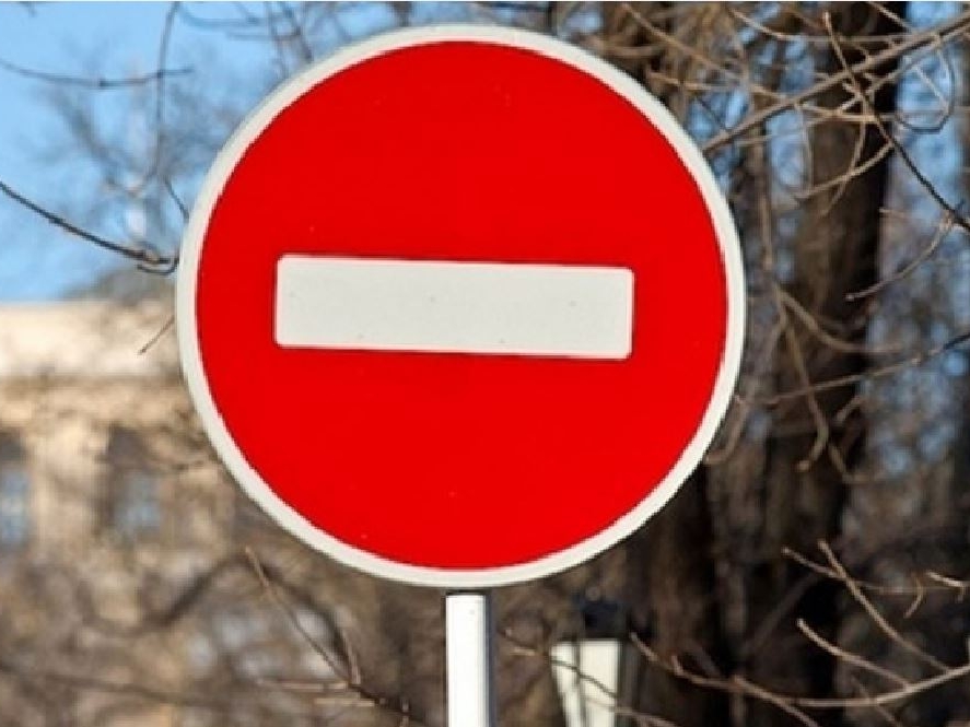 В Нижнем Новгороде ограничат движение транспорта из-за забега 