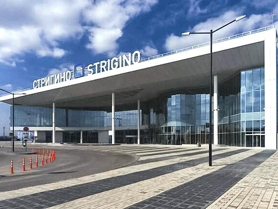 Аэрофлот закрыл доступ в бизнес-зал Стригино владельцам 