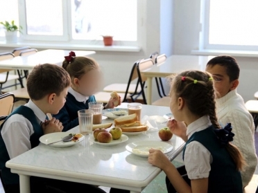 Image for Экс-сотрудницу ЕЦМЗ осудят за антисанитарию в школьном пищеблоке