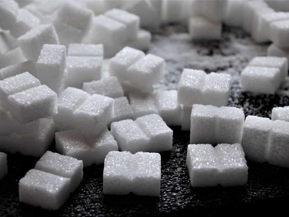 Image for Еще тысячу тонн сахара получит Нижегородская область на этой неделе
