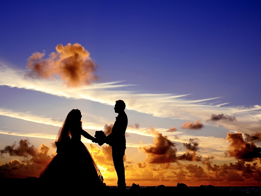 Image for Почему стоит жениться: 10 правовых плюсов брака