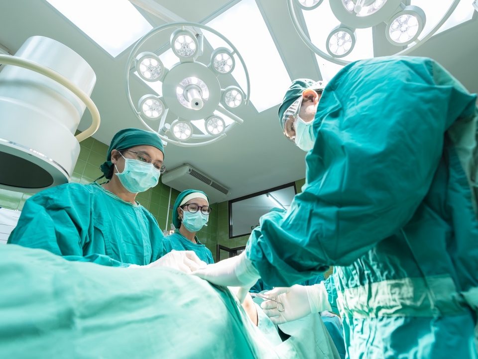 Image for Нижегородские хирурги провели сложнейшую операцию на сердце