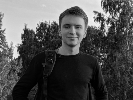 Image for Нижегородец, убивший 18-летнего Сергея Анучина, признан виновным