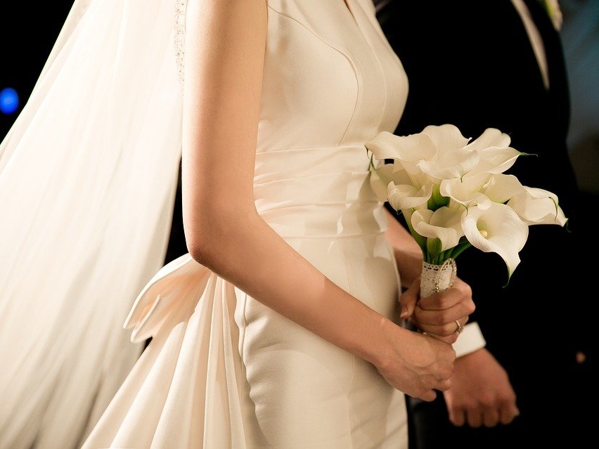 Нижегородский ЗАГС назвал самые красивые даты свадеб в 2021 году