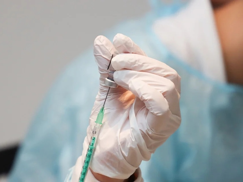 Image for В Нижегородскую область завезли более 1,1 млн доз вакцины от гриппа