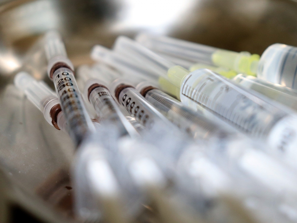 Image for Фальшивые сертификаты о вакцинации поступают в Нижегородскую область из других регионов
