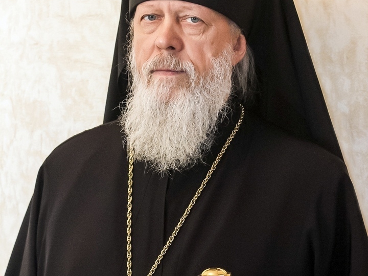 Епископ Городецкий и Ветлужский Августин обратился к пострадавшим при взрыве в Дзержинске