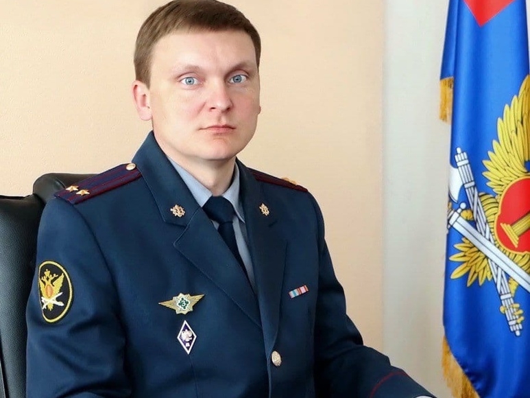 Суд избрал меру пресечения замначальника нижегородского ГУ ФСИН