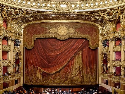 Театр оперы и балета в Нижнем ждет реставрация