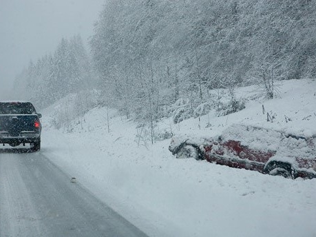 Image for Количество погибших в авариях нижегородцев выросло в 10 раз 