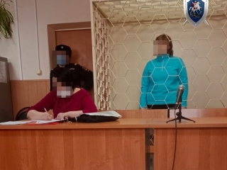 Преподаватель нижегородского техникума попалась на взятках от студентов