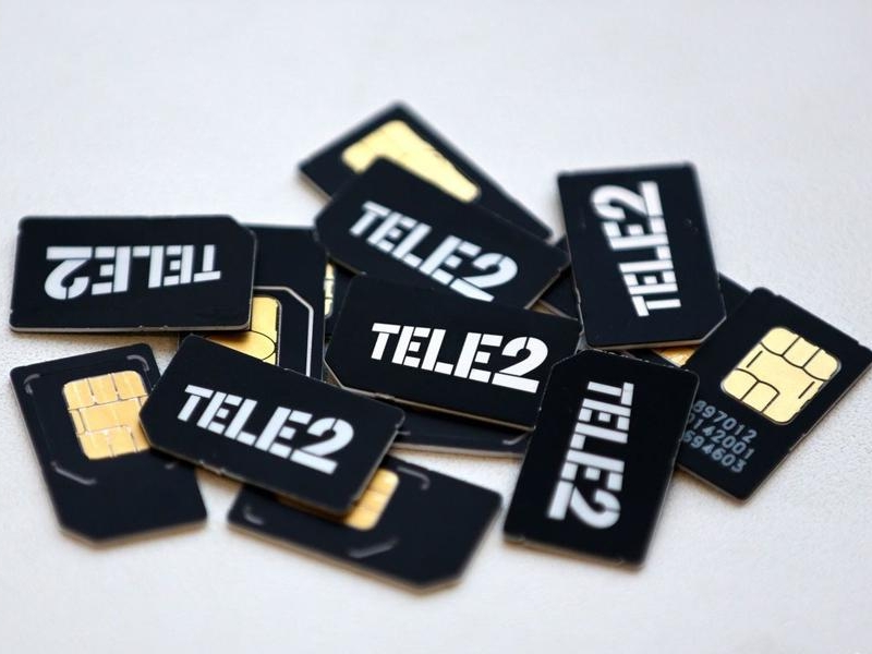 Бизнес-абоненты Tele2 стали качать втрое больше 