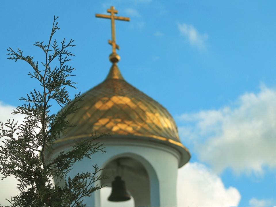 Image for Нижегородская епархия не будет строить часовню в сквере на Родионова