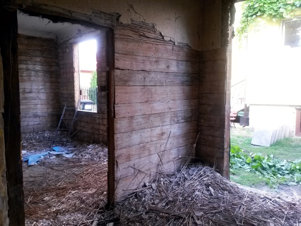 Image for Более 900 ветхих домов расселят в Нижегородской области за шесть лет