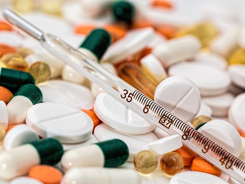 Image for Как не разориться на таблетках: дешевые аналоги дорогих лекарств