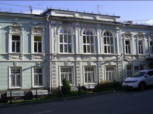Старинный дом на Ильинке отреставрируют за 24,4 млн рублей
