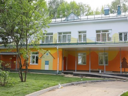 В Нижнем Новгороде появится первый православный детский сад