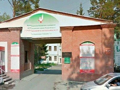 Госпиталь для covid-пациентов открыли в 25-й медсанчасти Новосибирска