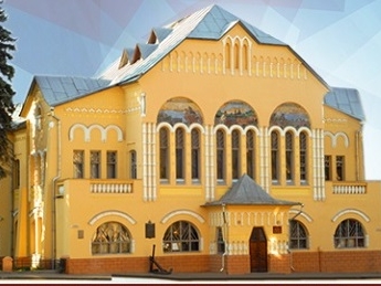 Реставрация Дворца детского творчества имени Чкалова обойдется в 45 млн рублей