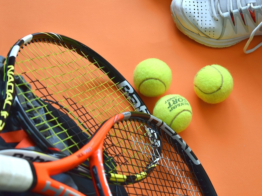 Image for Детская академия тенниса появится в Нижнем Новгороде в январе 2021 года