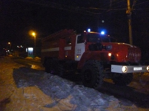 Image for 63-летний мужчина погиб из-за отравления угарным газом в Московском районе