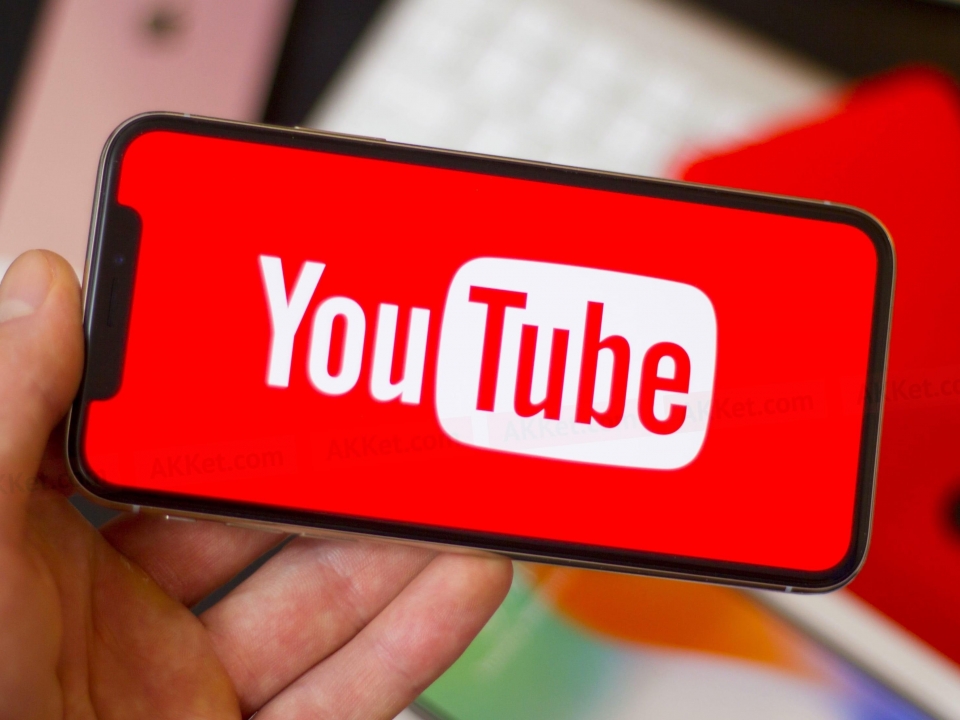 Роскомнадзор признал Youtube лидирующим ресурсом по распространению фейков