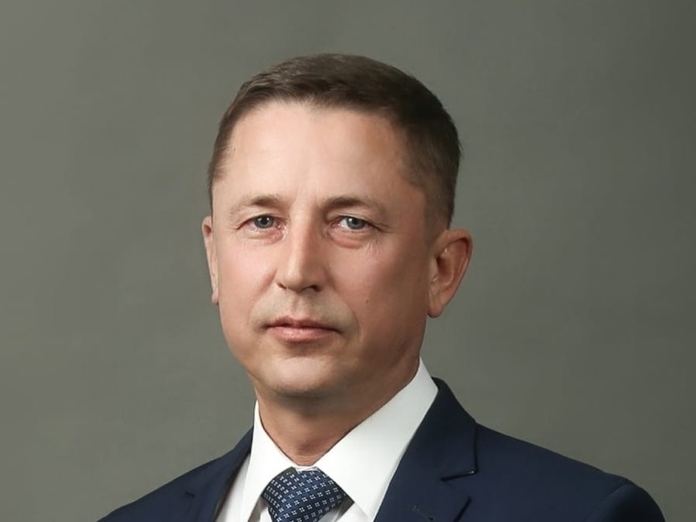 Гендиректор «СИБУР-Нефтехима» Михаил Кувшинников скончался в Дзержинске