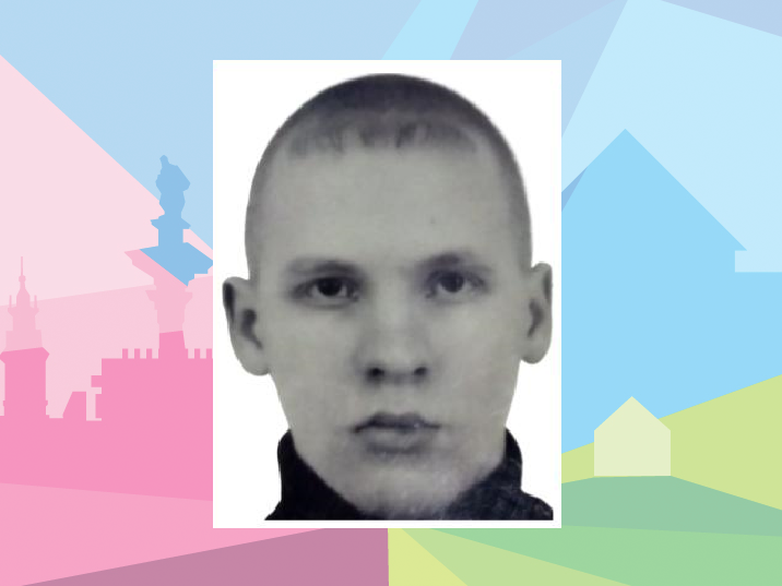 32-летнего Алексея Токарева три дня разыскивают в Нижнем Новгороде