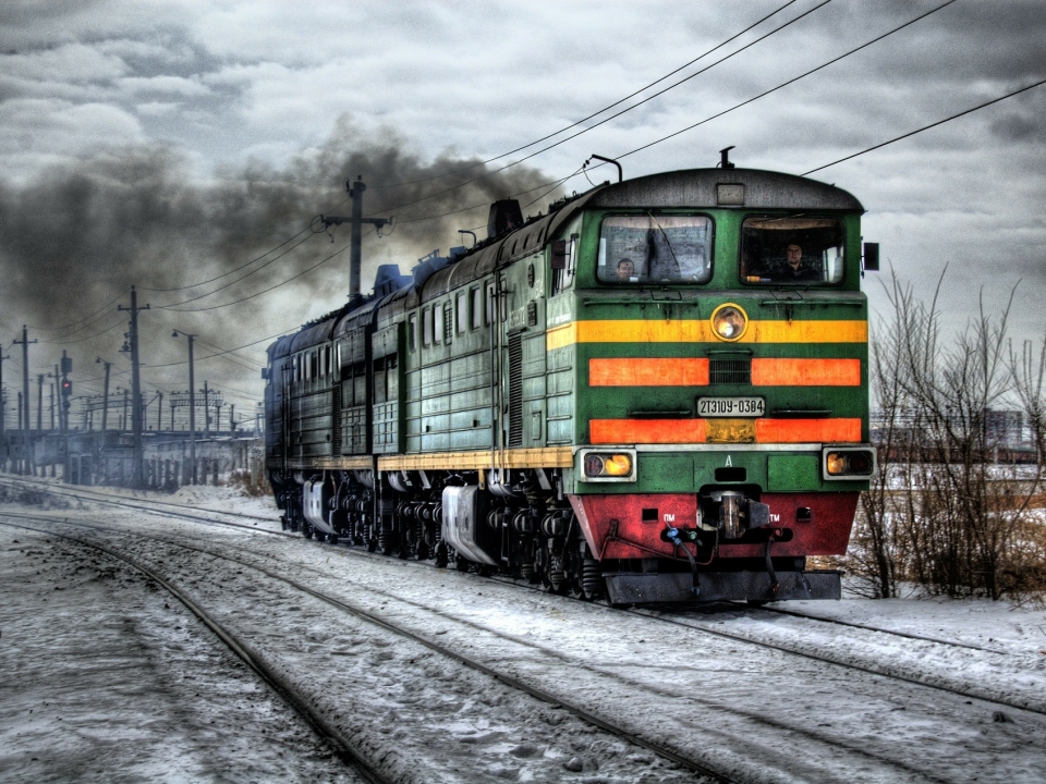 Image for 4-летний малыш случайно уехал один в поезде Нижний Новгород-Москва