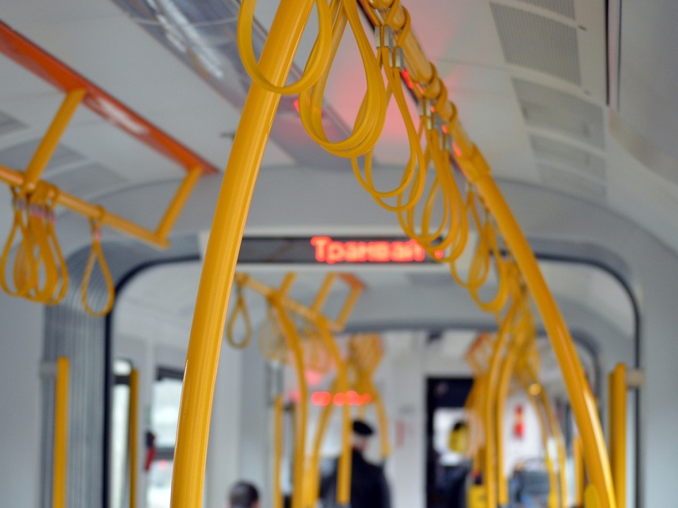 Image for Троллейбусы №31 и №9 сократят маршруты из-за строительства метро в Нижнем Новгороде