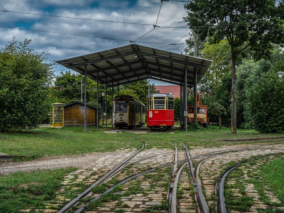 Image for Музейный ретро-трамвай вернется на туристический маршрут после ремонта