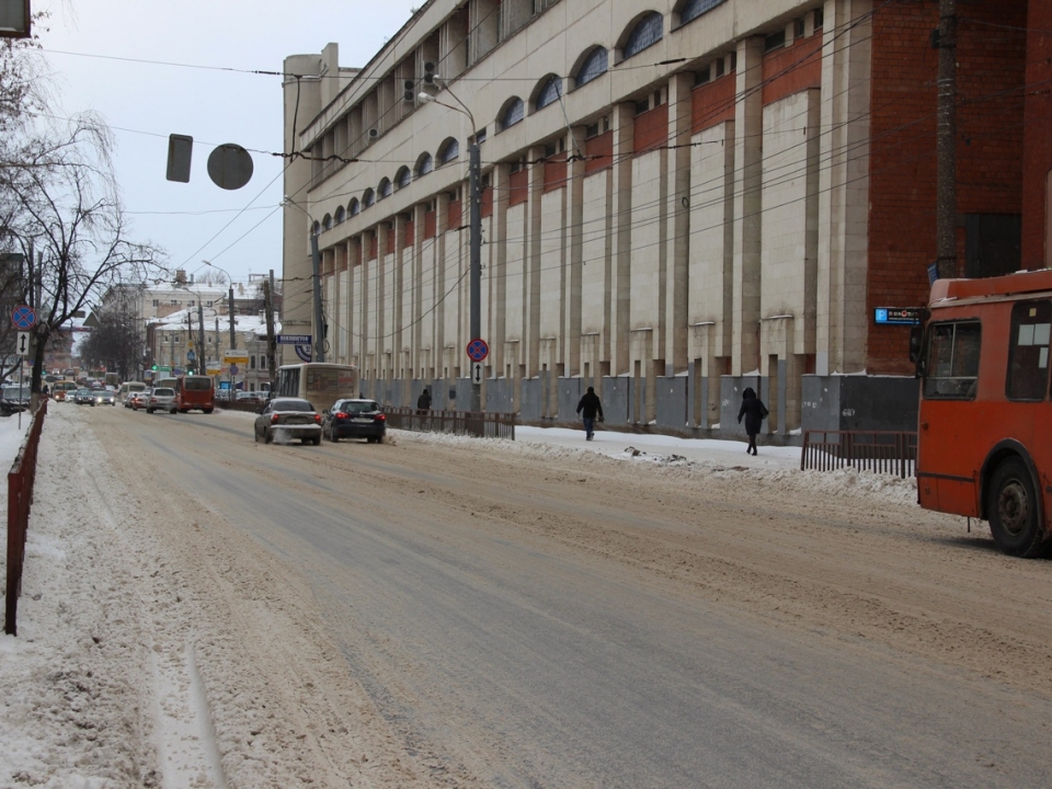 Image for Нижегородским перевозчикам грозят штрафы за отсутствие кассовых терминалов