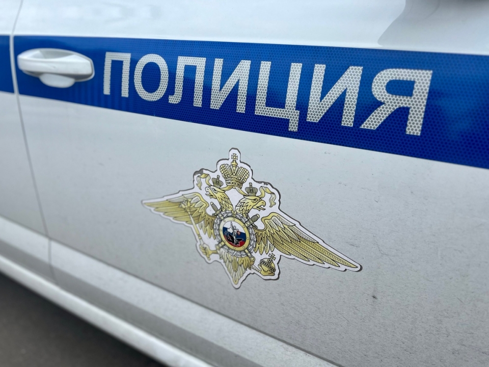 Image for Нижегородские полицейские за сутки нашли сбежавшую из дома 16-летнюю девушку