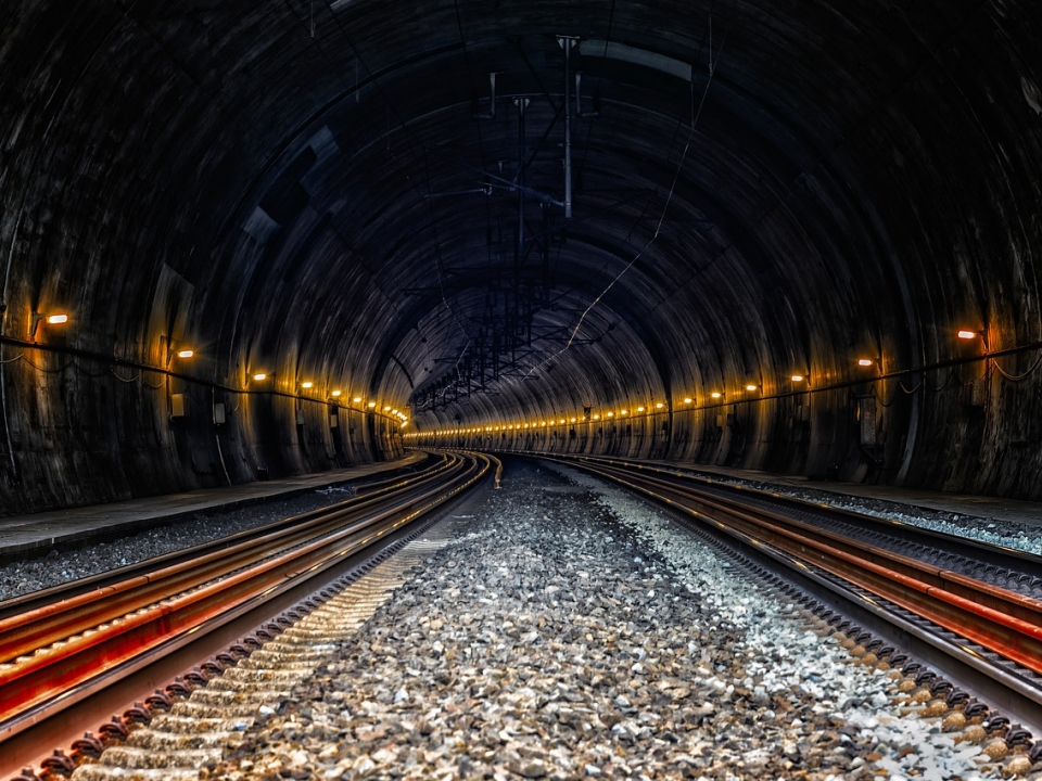 Image for На обновление проекта строительства нижегородского метро потребуется 700 млн рублей