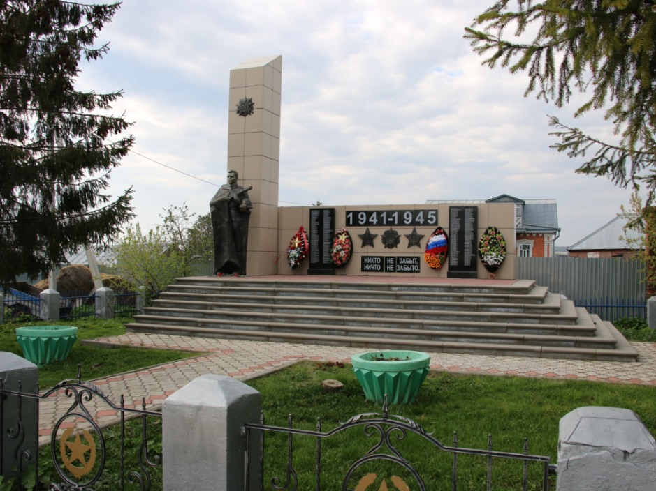 Image for Восемь туристических маршрутов по местам воинской славы появилось в Нижегородской области