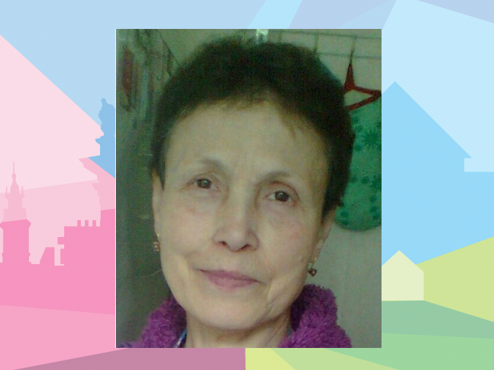 Image for Пропавшую в Нижнем Новгороде 69-летнюю Галину Тюряхину нашли