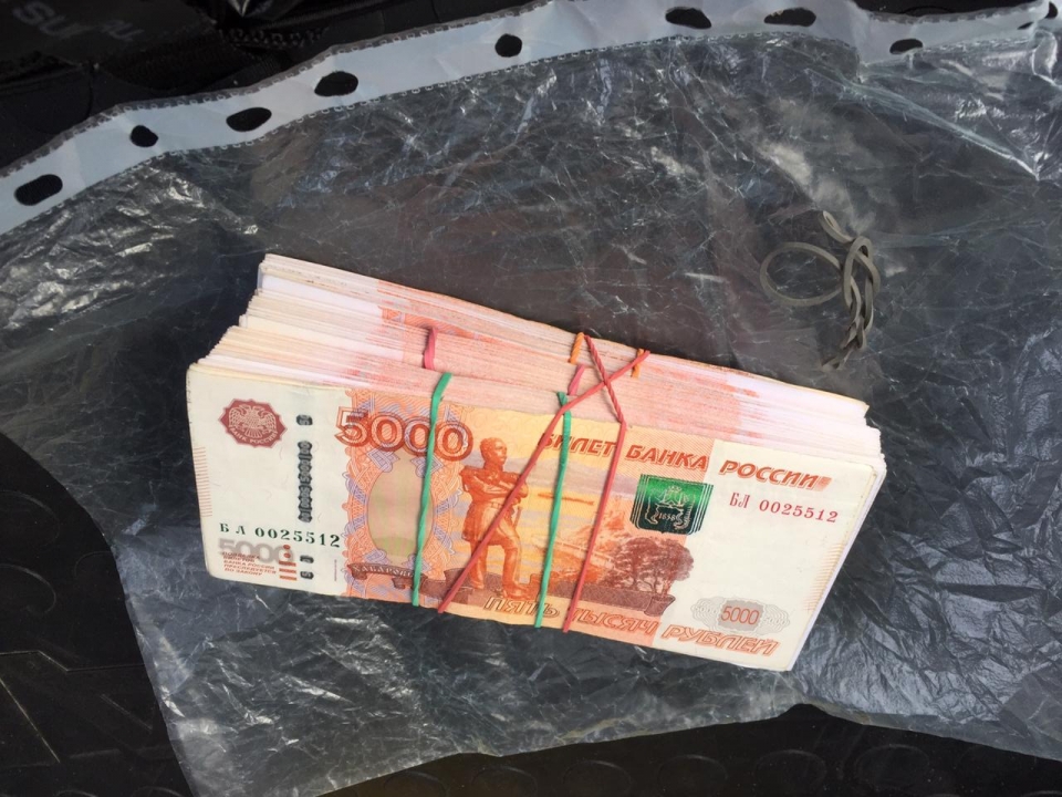 Image for Нижегородского адвоката подозревают в мошенничестве на 1,5 млн рублей