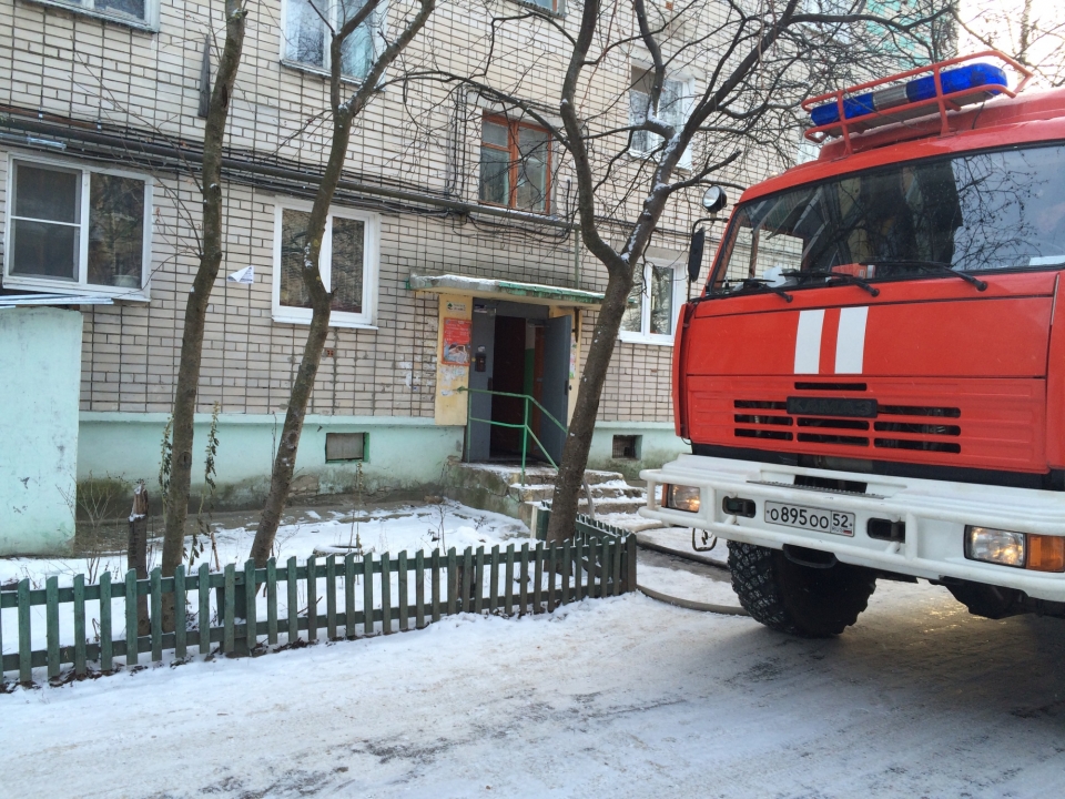 Image for Прокуратура проверяет случай отравления угарным газом в Кстове