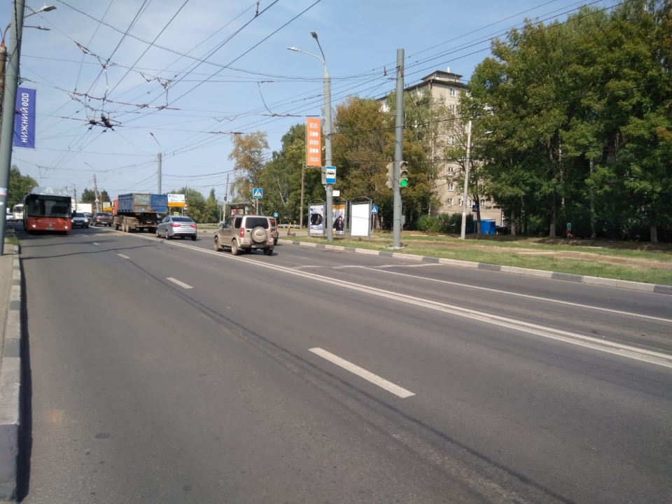 Image for Определен подрядчик для капремонта путепровода на Московском шоссе в Нижнем Новгороде