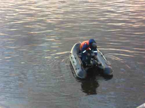Image for Нижегородец утонул на озере Щелоковского хутора 16 ноября