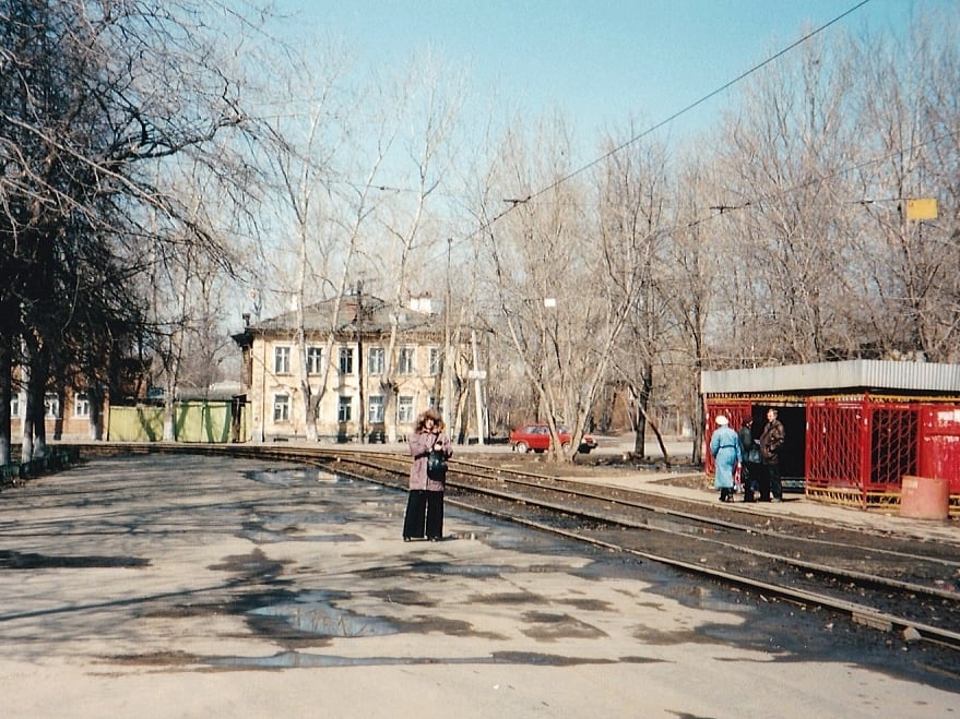 Уже не Горький: нижегородец показывает историю города через фотографии 90-х