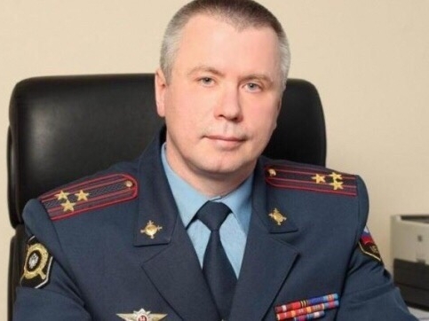 Image for Бывший кадровик нижегородского МВД останется под арестом до 18 мая