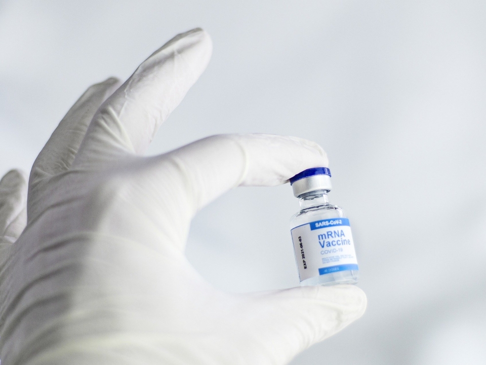 Image for Около 80 тысяч доз вакцины от коронавируса поступило в Нижегородскую область 3 августа